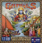 Rajas of the Ganges: The Dice Charmers