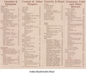 RPG Item: d20 Call of Cthulhu Gamemaster's Pack