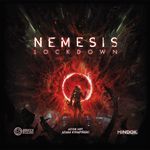 Nemesis: Lockdown (English)