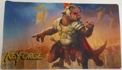 KeyForge: Call of the Archons – Playmat
