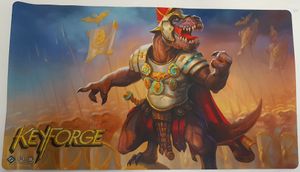 KeyForge: Call of the Archons – Playmat