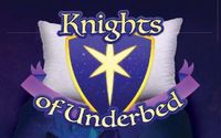 RPG: Knights of Underbed
