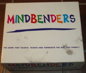 Mindbenders