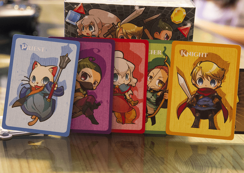 BoardGameGeek