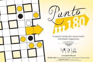 Punto 180