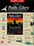 Paths of Glory: Player's Guide