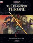 RPG Item: The Diamond Throne