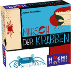 Marsch der Krabben