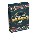 Passaporte Mundo