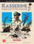 Board Game: Kasserine: Rommel's Battle for Tunisia, 1943