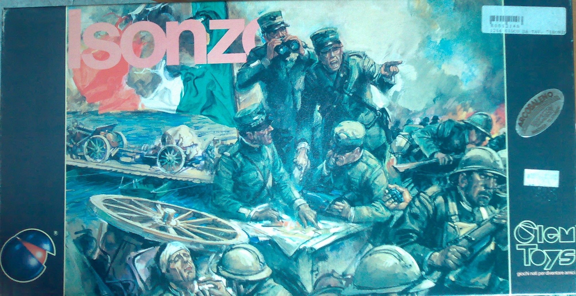 Isonzo