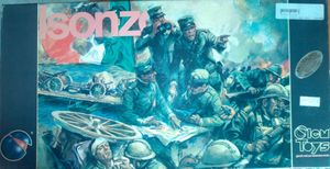 Isonzo