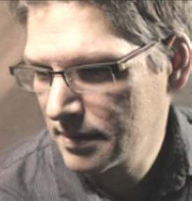 Alan Pollack