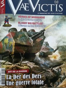 La Der Des Ders box art