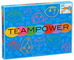 Teampower
