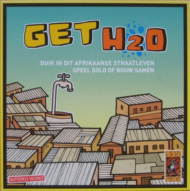 Get H2o Board Game Boardgamegeek The domain registration date is may 28, 2010. get h2o board game boardgamegeek