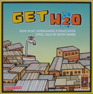 Get H2O