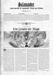 Issue: Aventurischer Bote (Issue 202 - Jul/Aug 2020)