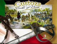 Custoza, Fields of Doom