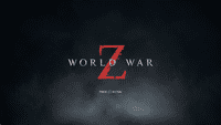 Video Game: World War Z