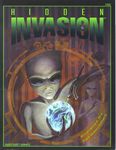 RPG Item: Hidden Invasion