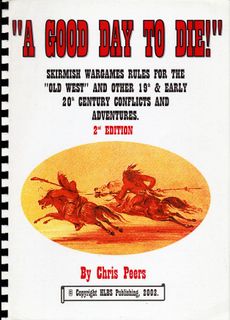 A Good Day to Die