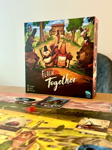 BoardGameGeek
