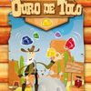 Game Analyticz: Ouro de Tolos