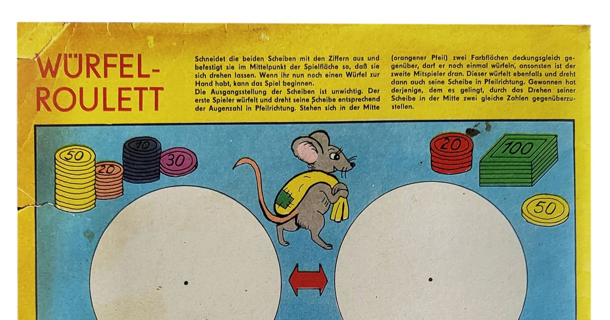schwarz beim roulett 4 buchstaben