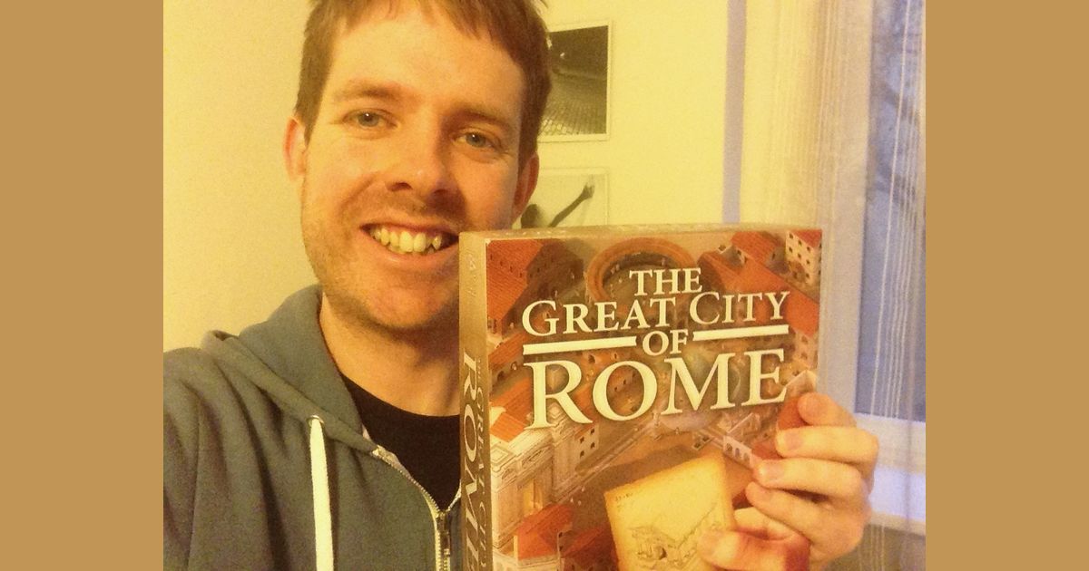 Designer Interview: Matthew Dunstan on Game Design and More ...