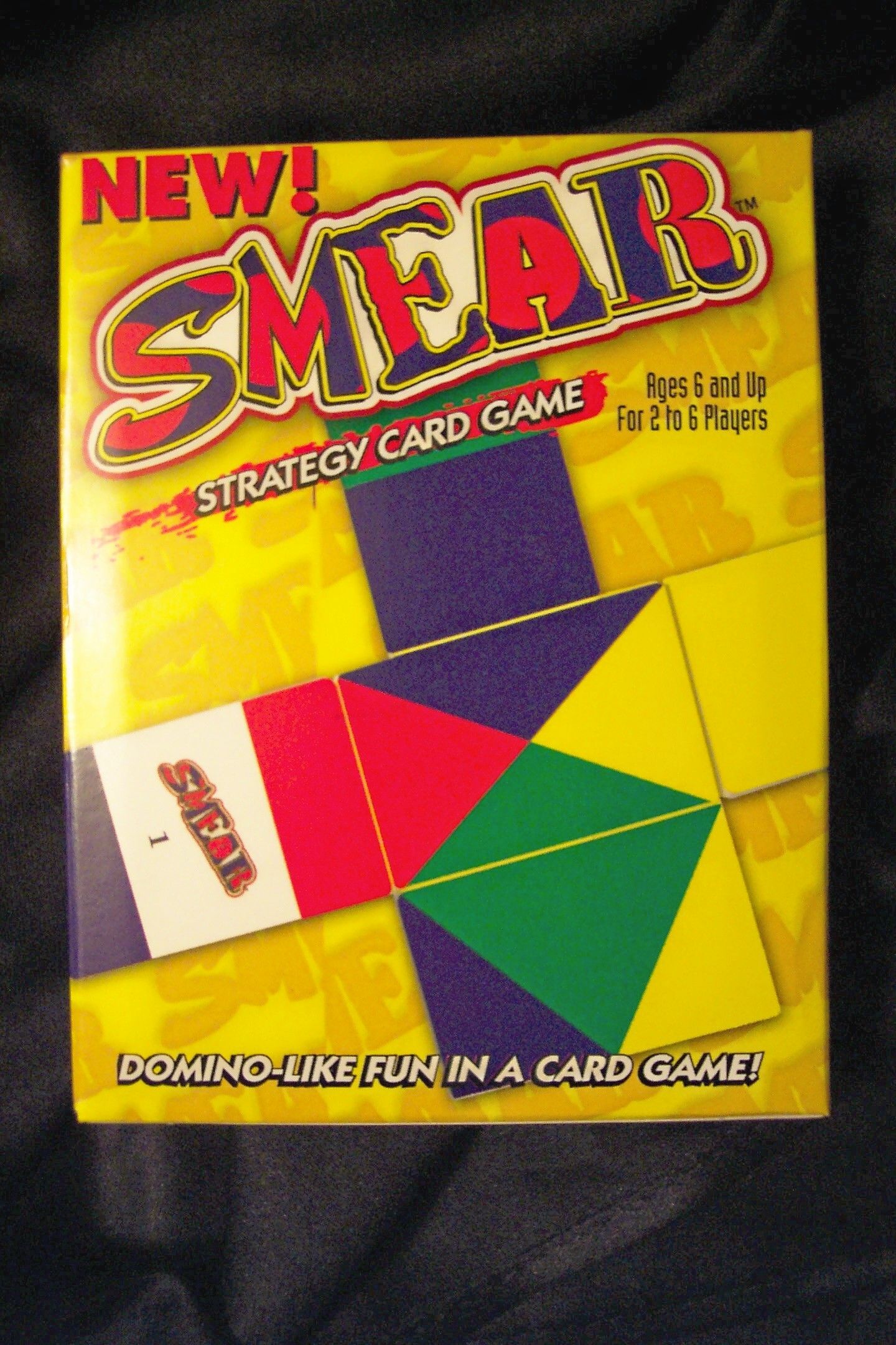 Smear