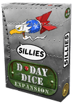 D-Day Dice: Sillies (2024)