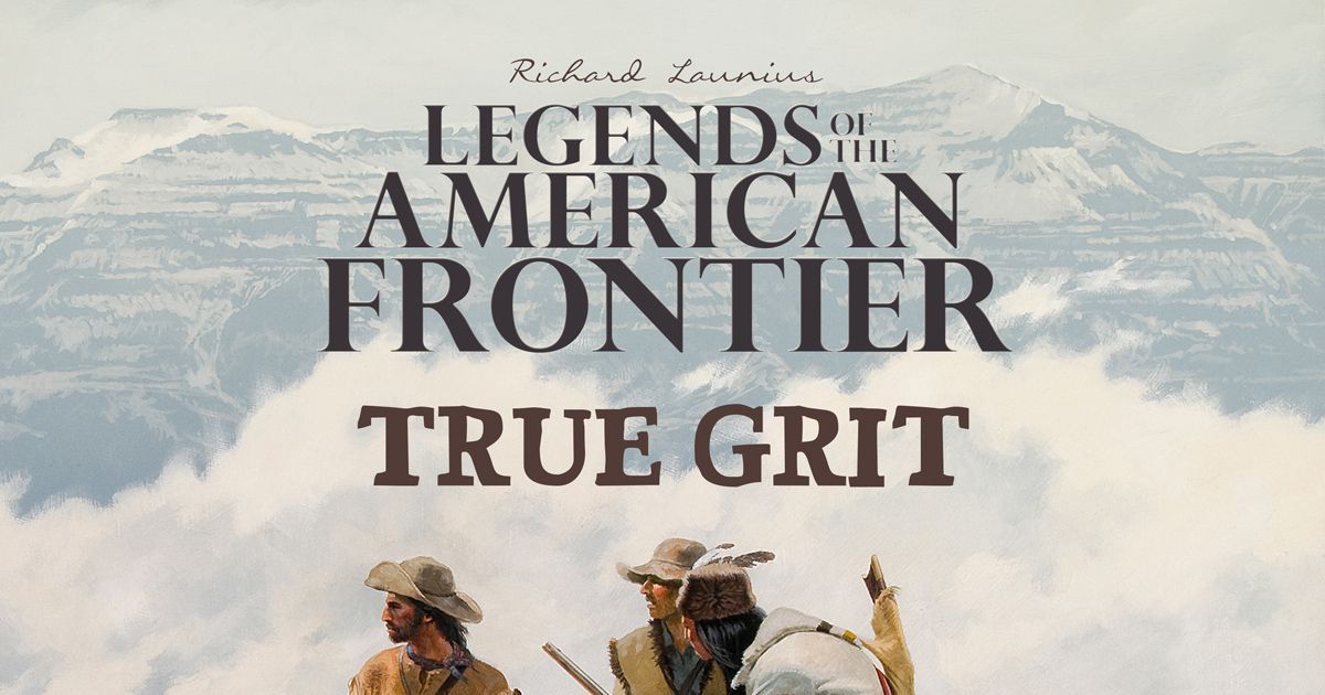 Frontier Facts & Trivia – Legends of America
