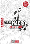 MicroMacro: Crime City