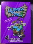 Ultimate Troll Episode 2: Steampunk Tycoon