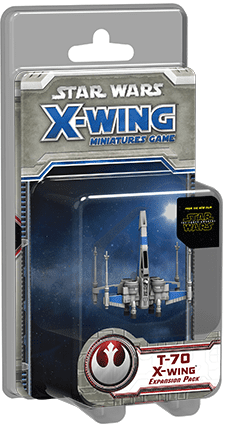 Star Wars X Wing Miniatures Game T 70 X Wing Expansion Pack Board Game Boardgamegeek