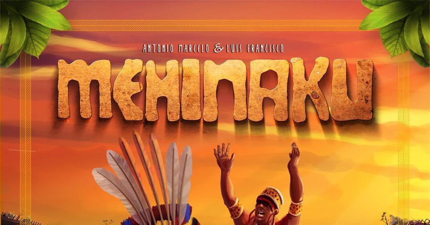 Mehinaku | Board Game | BoardGameGeek