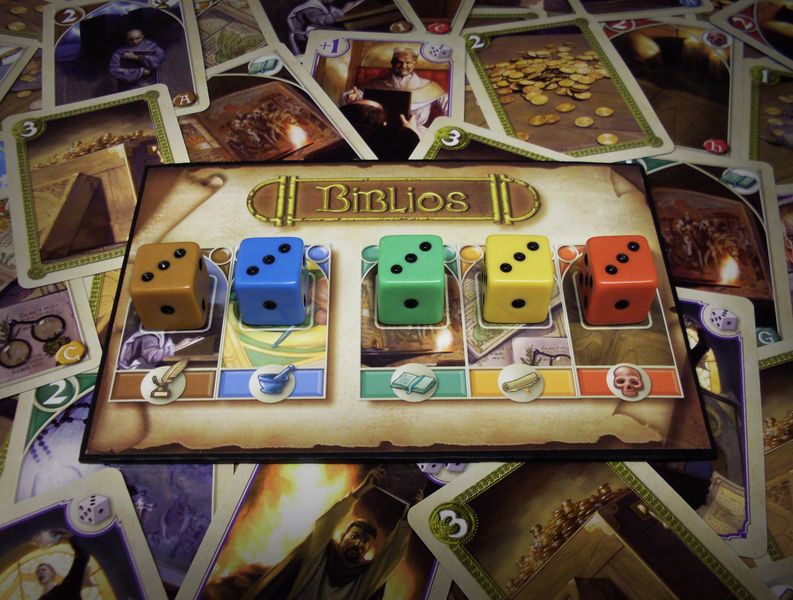 board game image
