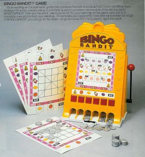 Bingo Bandit