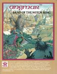 RPG Item: Angmar: Land of the Witch King