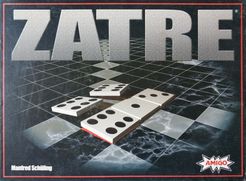 Zatre box art