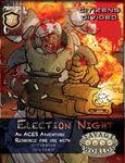 RPG Item: Citizens Divided: Election Night