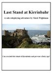 RPG Item: Last Stand at Kirrinbahr