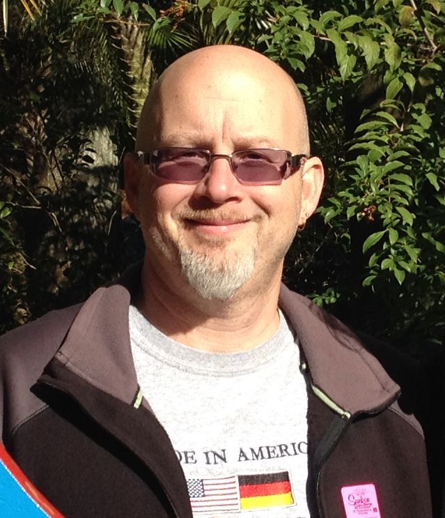 David Coleson