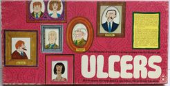 Ulcers