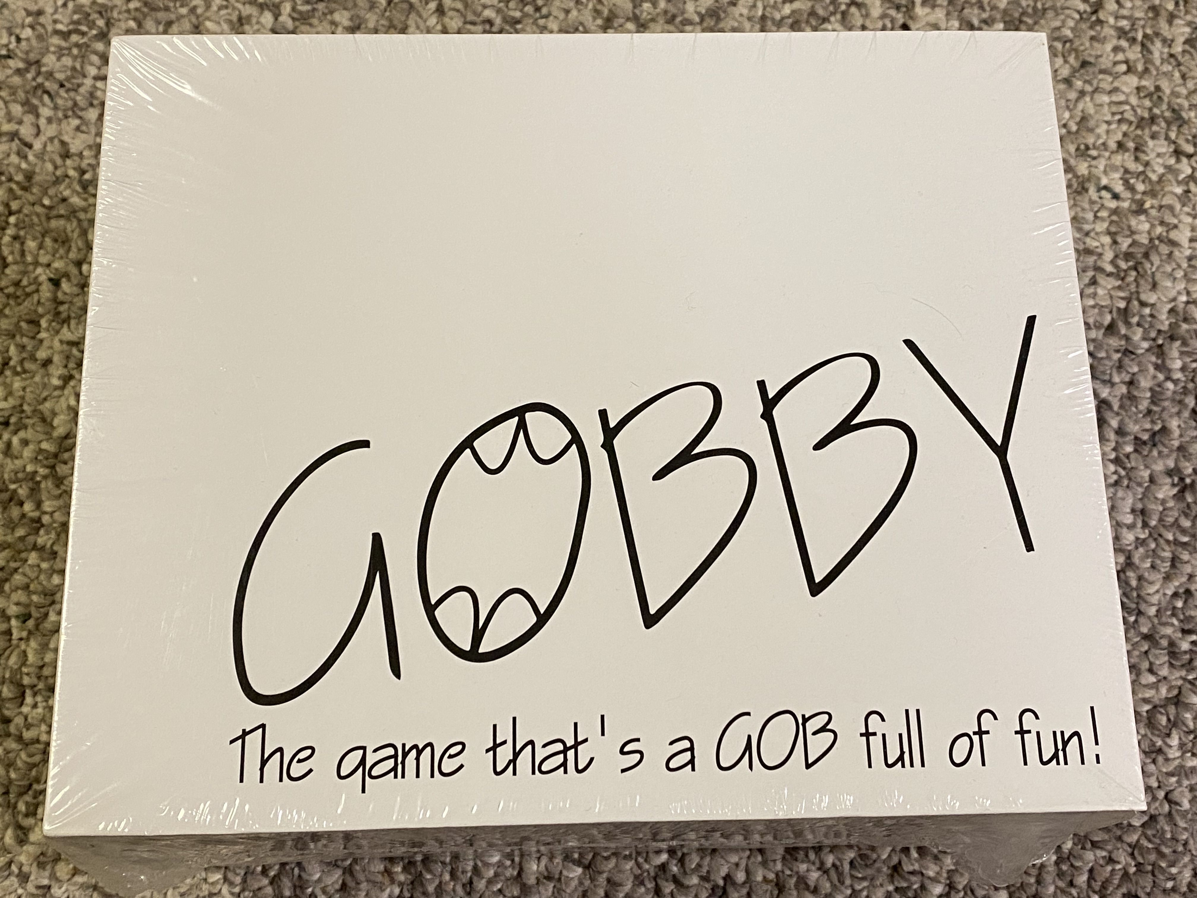 Gobby