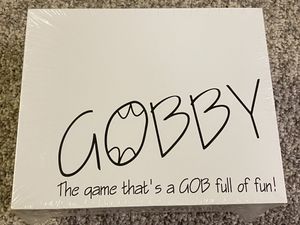 Gobby