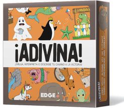 ¡Adivina!