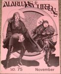 Issue: Alarums & Excursions (Issue 75 - Nov 1981)