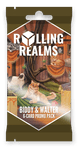 Rolling Realms: Biddy & Walter Promo Pack (2023)